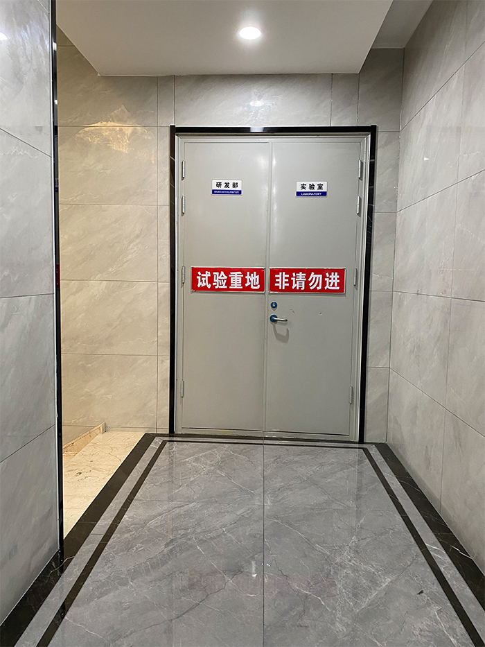 九和制動5000平米綜合辦公樓投入使用(圖4) 九和制動5000平米綜合辦公樓投入使用(圖4)