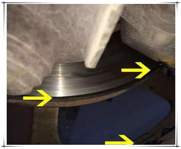 剎車片品牌 剎車片品牌